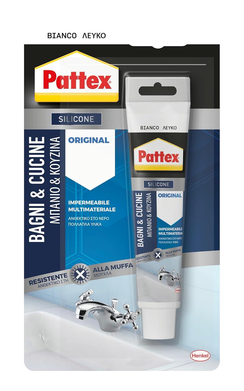 PTX BAGNI & CUCINE ORIG. BIA. BLIST. 50 ML.