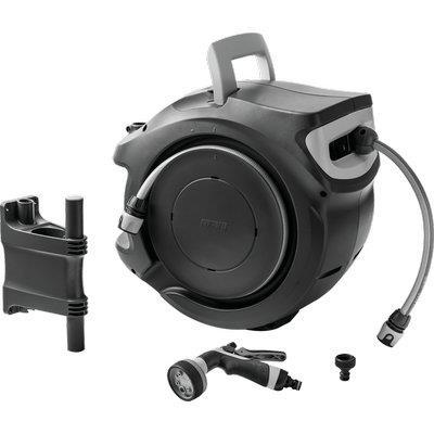 AVVOLGITUBO IRRIGAZIONE KIT REWALL GLOBO GF MT.30