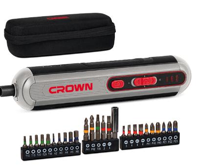 AVVITATORE A BATTERIA 4 V