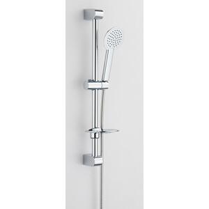 SALISCENDI 60 CM D. 25 AQUA CON PORTASAPONE H-53A A-319