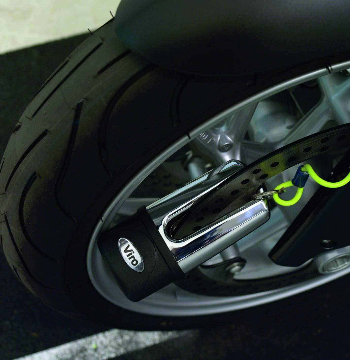 2R. BL. DISC.EXT.D.11 CR.