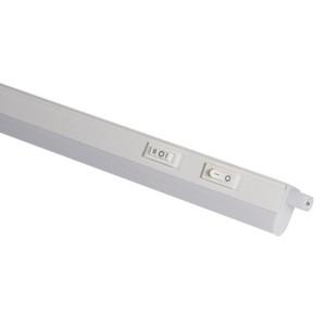 BEGHELLI 74076 REGLETTE LED CCT 8 W MM 573