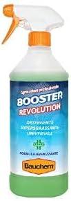 BAUCHEM TECNOLOGIE INNOVATIVE Booster SGRASSATORE Univ. 750ml