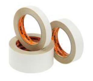 NASTRO BIADESIVO PP BI 19 X 25 MT