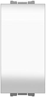 INTERRUTTORE UNIP. WHITE