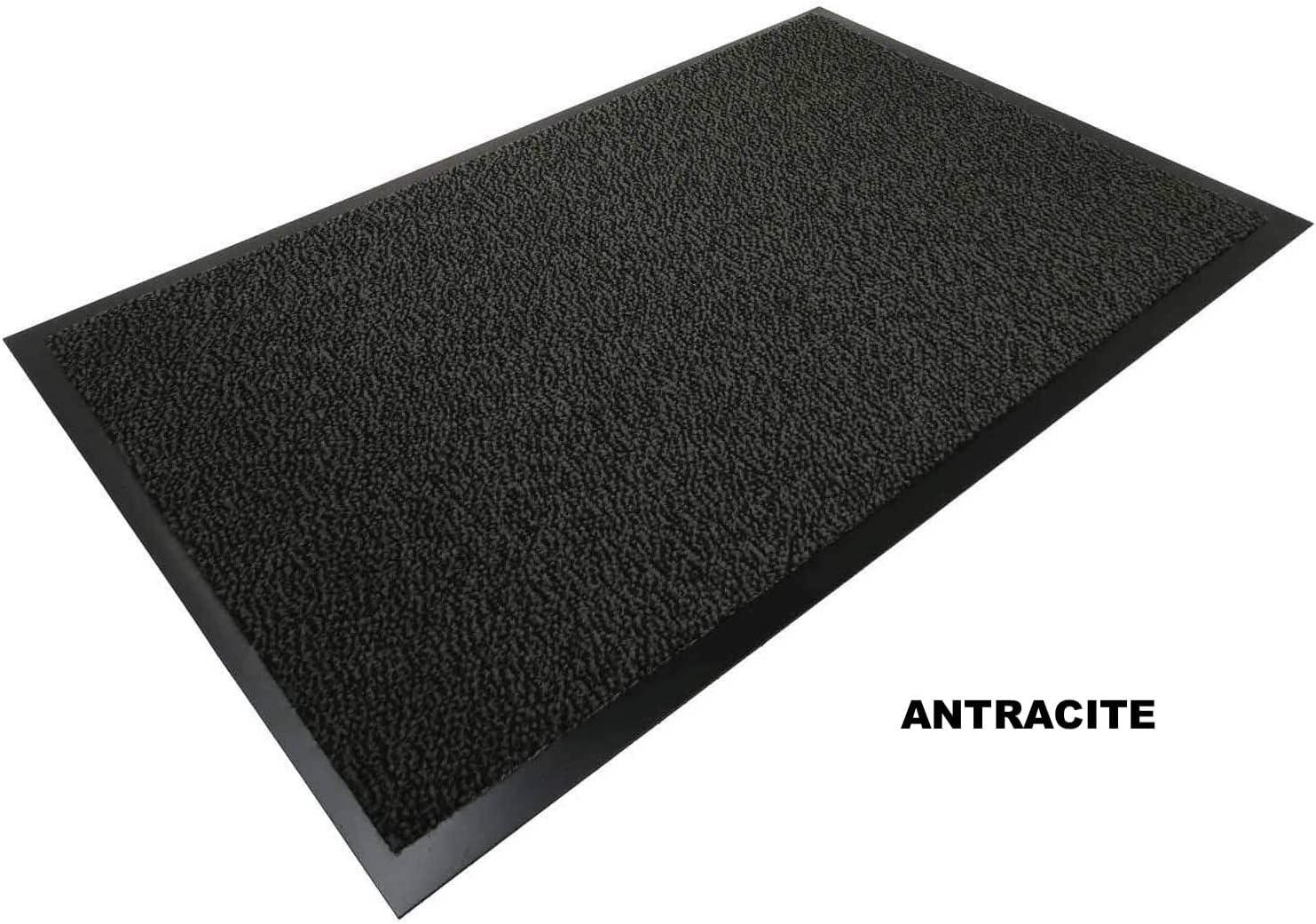 ANTRACITE 51 ASCIUGAPASSO MAXIM CM 40 X 60