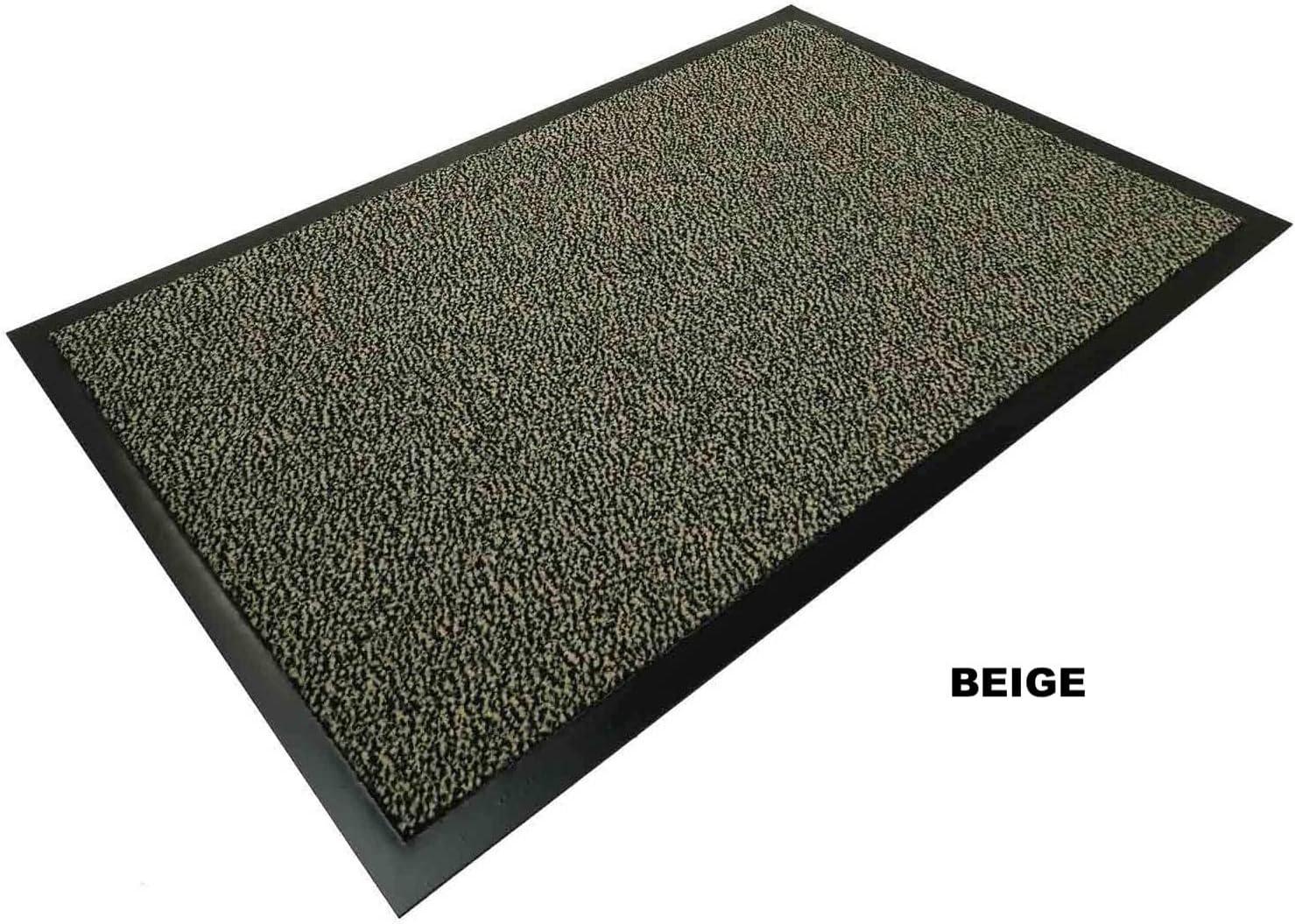 BEIGE 61 ASCIUGAPASSO MAXIM CM 40 X 60