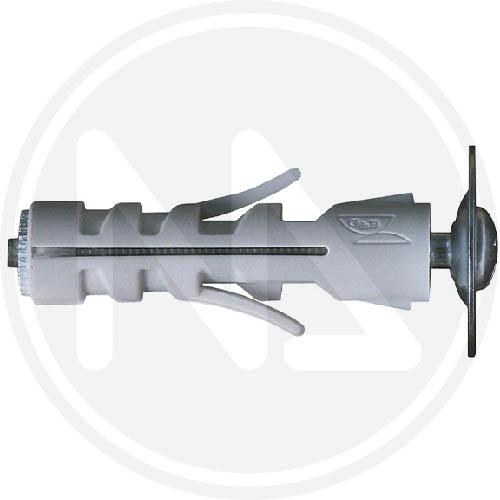 BLISTER 2 TASS NYLON PROL 9 C/VITE 4MA