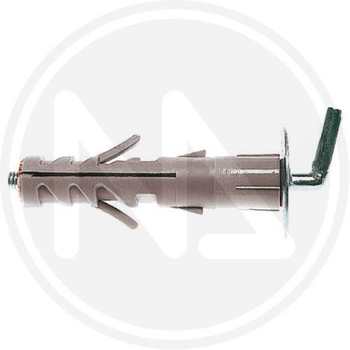 BLISTER 2 TASS NYLON PROL 12 C/GAN CORTO