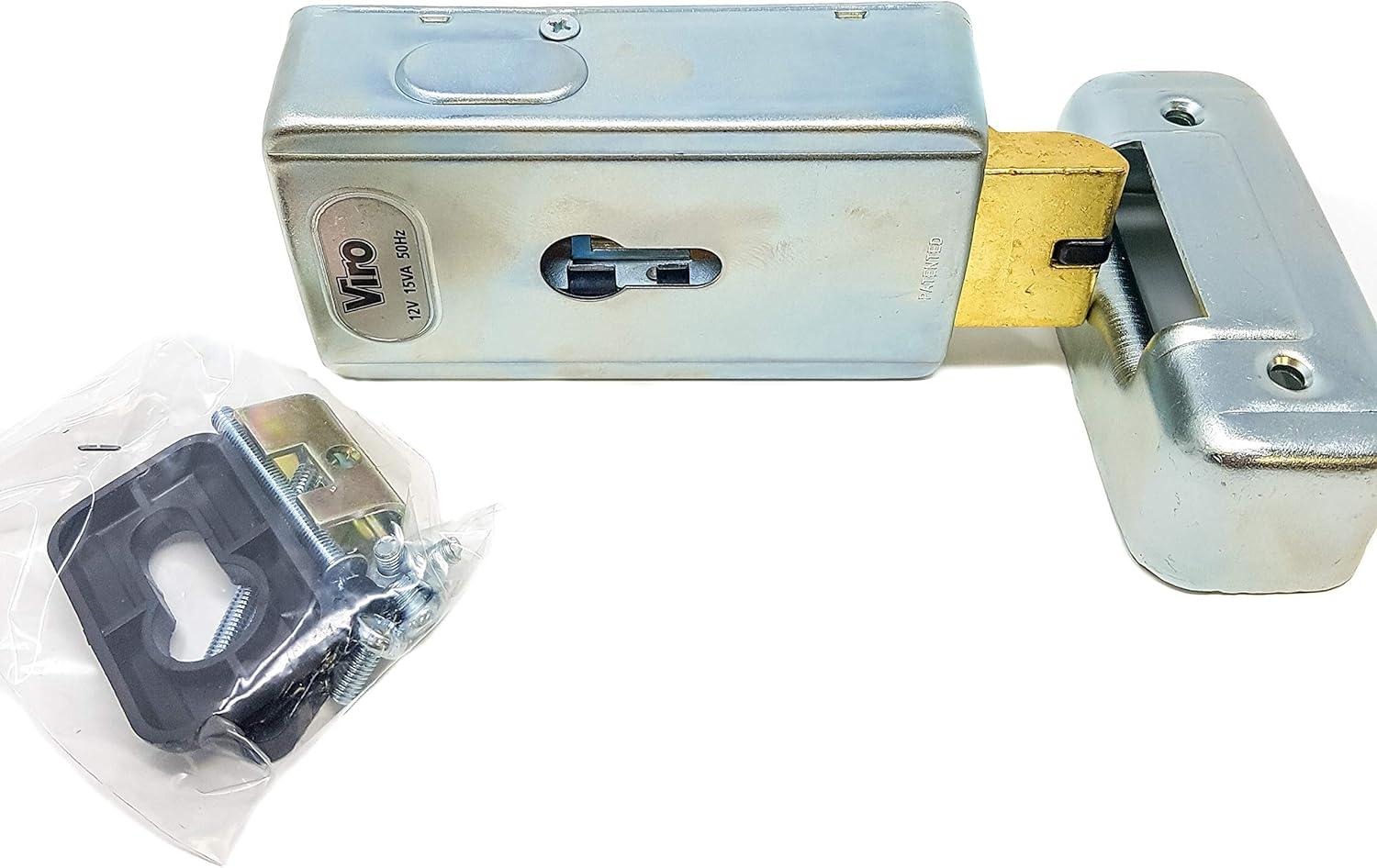 VIRO SERR.ELETTR. V06