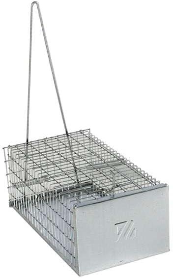 TRAPPOLA TOPI A GALLERIA VIP CM. 13 X 31 H. CM.11