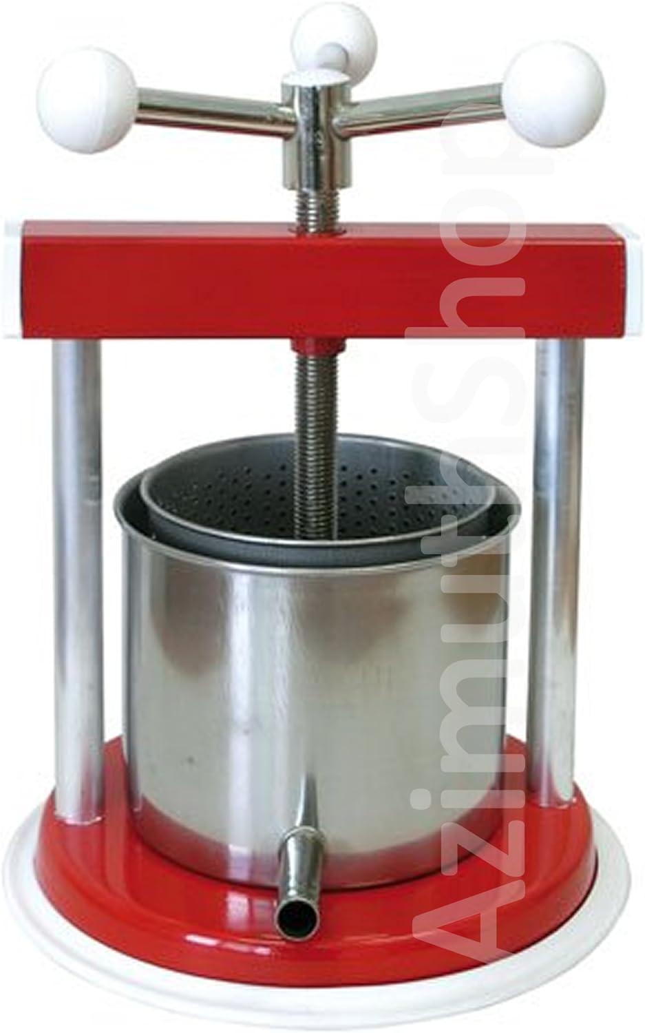 Torchietto Premitutto Piccolo Lt 1,5 D.12