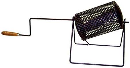 PADELLE P/CASTAGNE GIREVOLI A CILINDRO