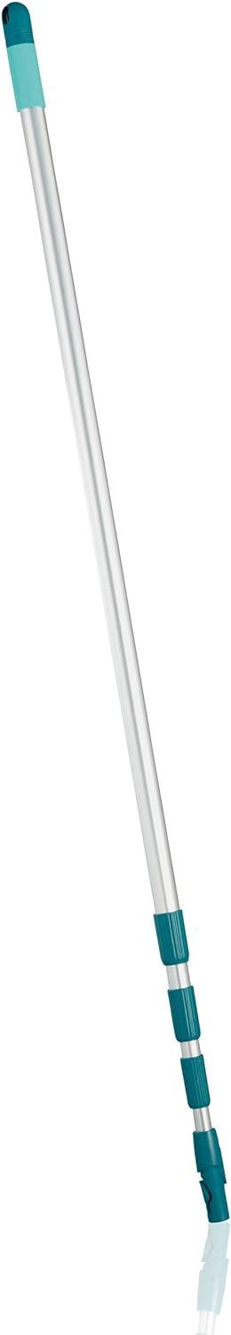 Manico telescopico all. 400 cm