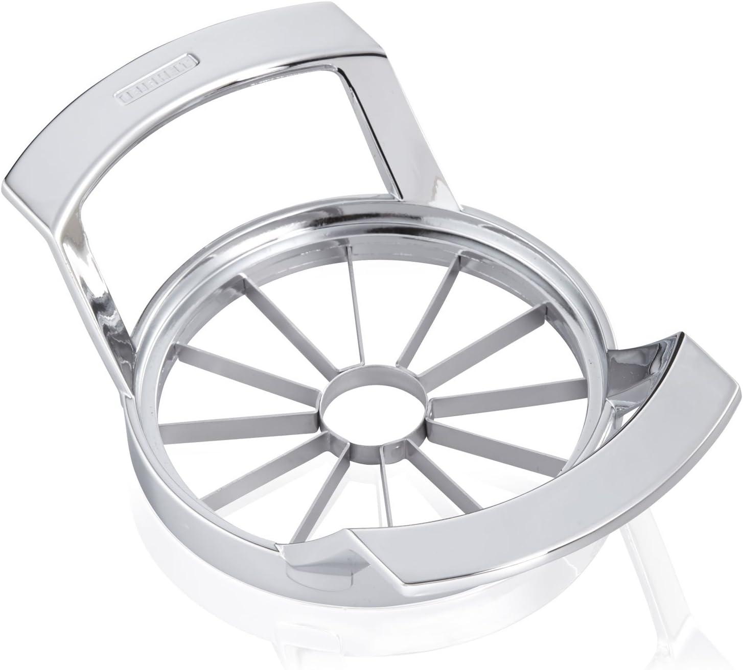 Tagliamele acciaio inox