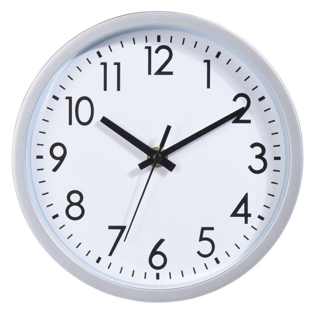 OROLOGIO DA PARETE 'CHARM' O 30 cm