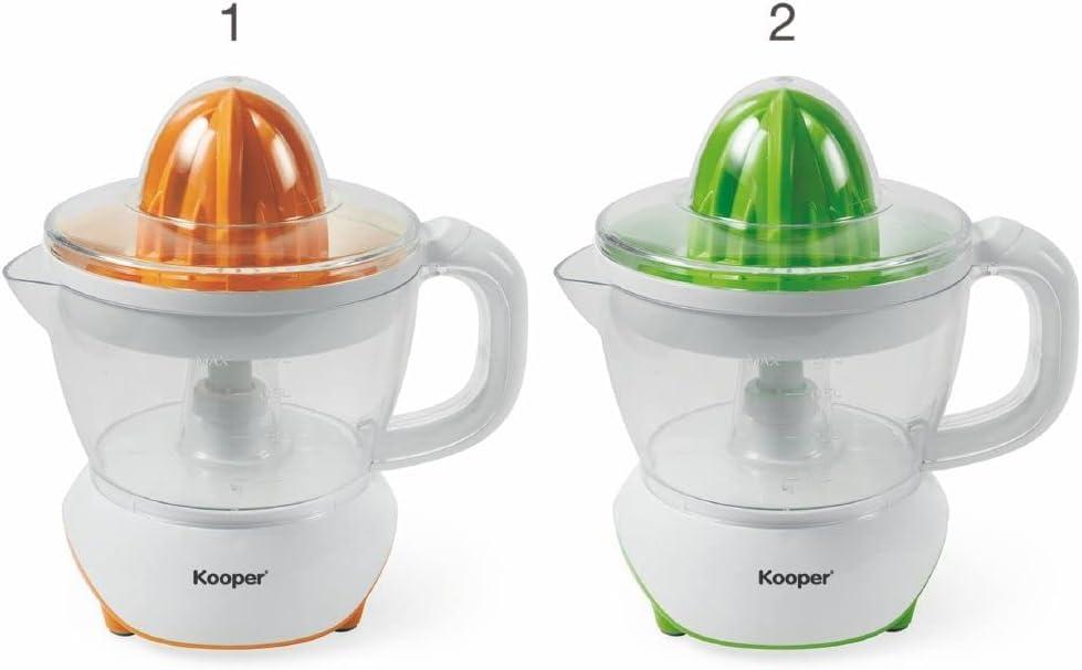 SPREMIAGRUMI ELETTRICO 700 ML 40 W 2 ASS