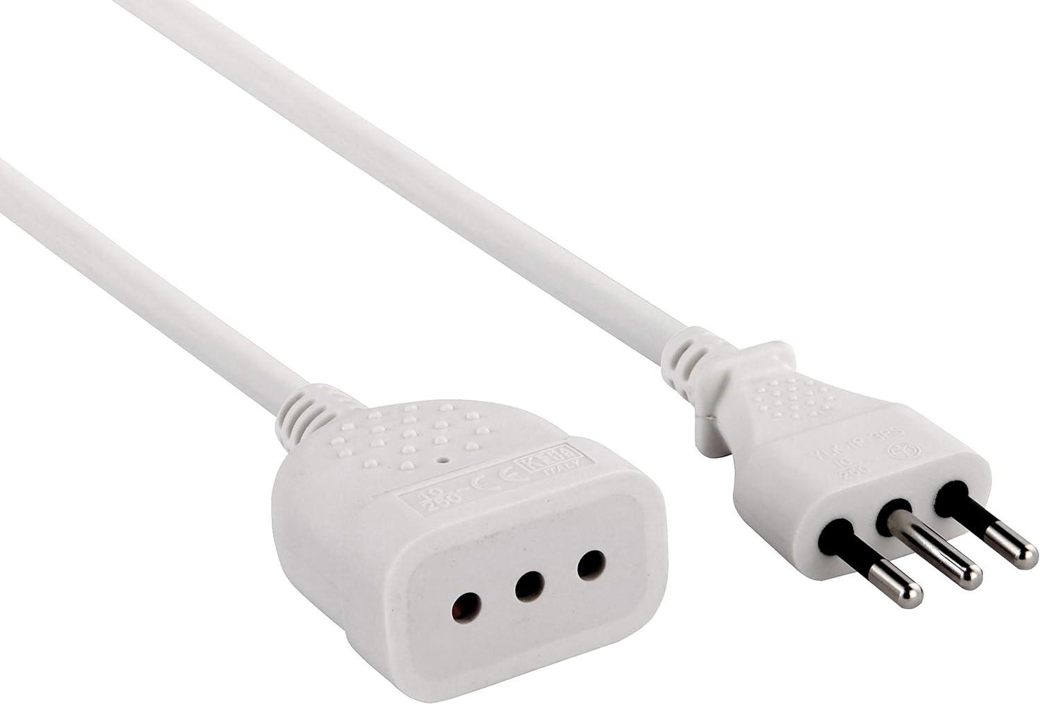 PROLUNGA LINEARE mt.5