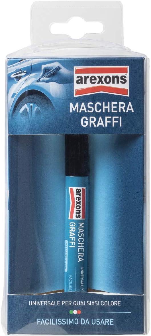 Arexons Maschera Graffi