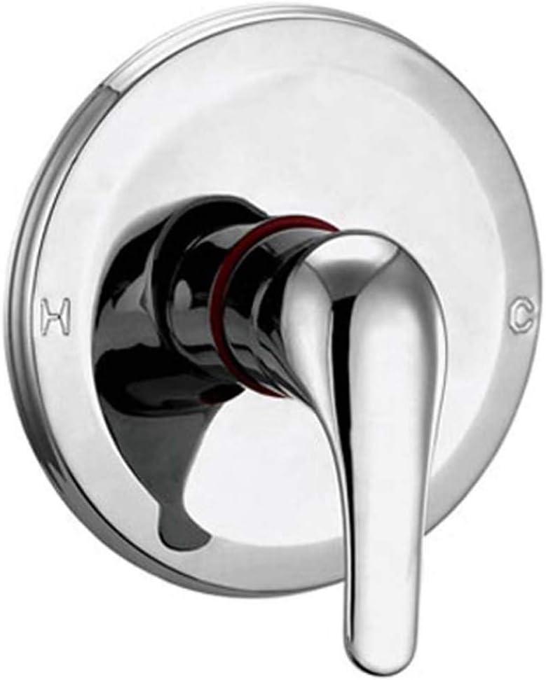 MONOCOMANDO INCASSO DOCCIA SERIE DELFINA