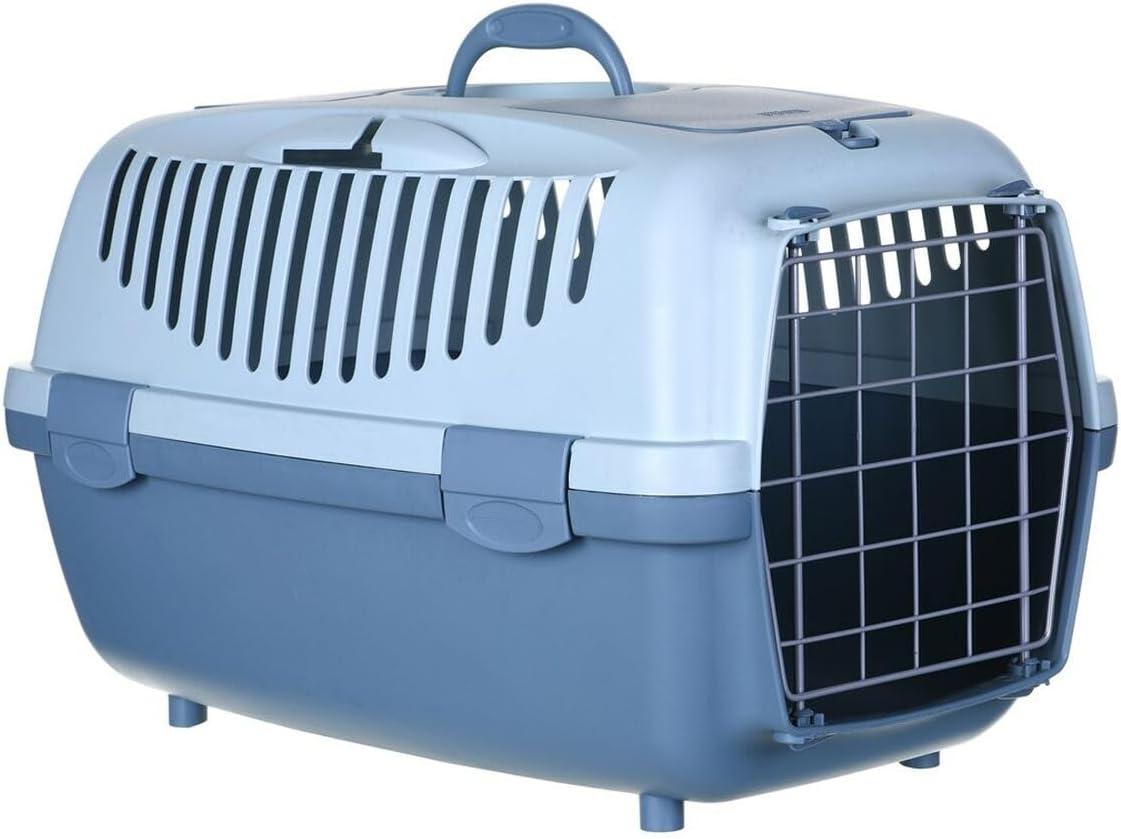 TRASPORTINO GULLIVER 2 CON PORTA IN METALLO