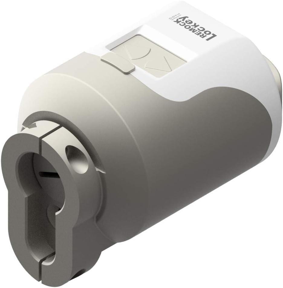 Remock MAGIC Serratura elettronica universale intelligente,