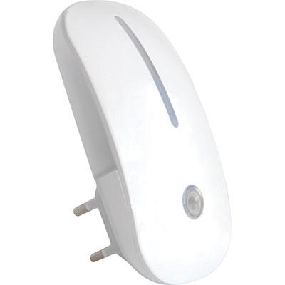 LUCE LED CREPUSCOLARE MOUSE CENTURY VOLT 230 W 0,6 NAT LN 50 2P 10A