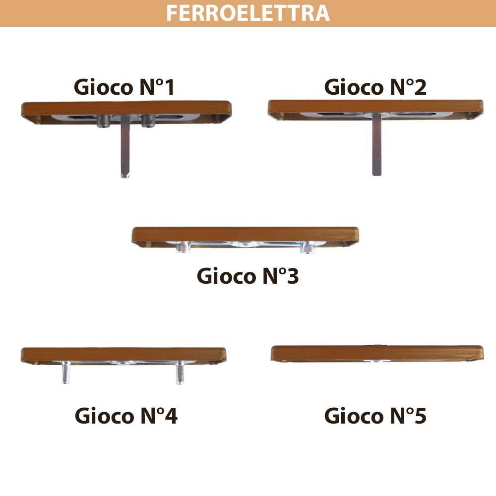 CREMONESE MT GRATZ C/PERNI F4 BRONZO (GIOCO 4)