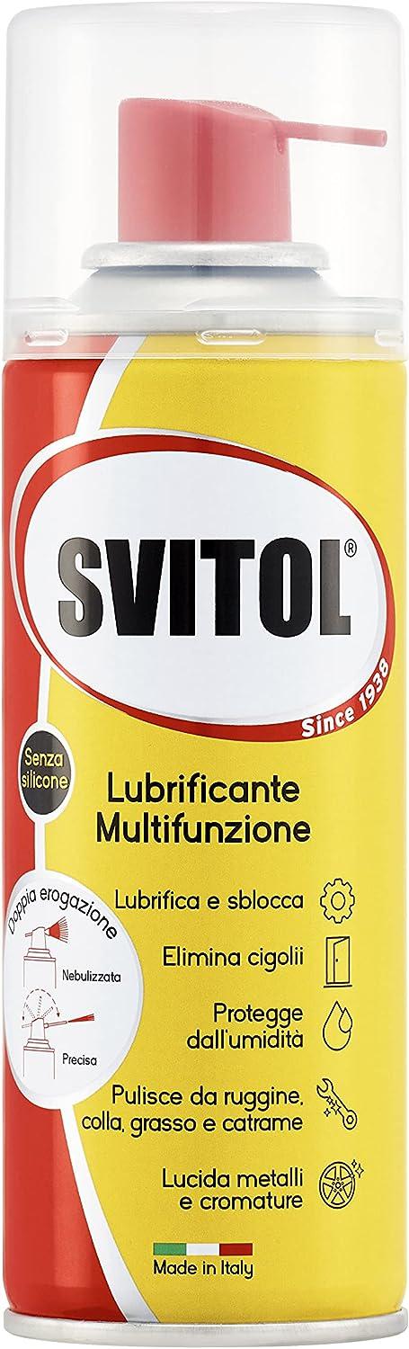 "SBLOCCANTE SPRAY AREXONS ""SVITOL"" 200ML"