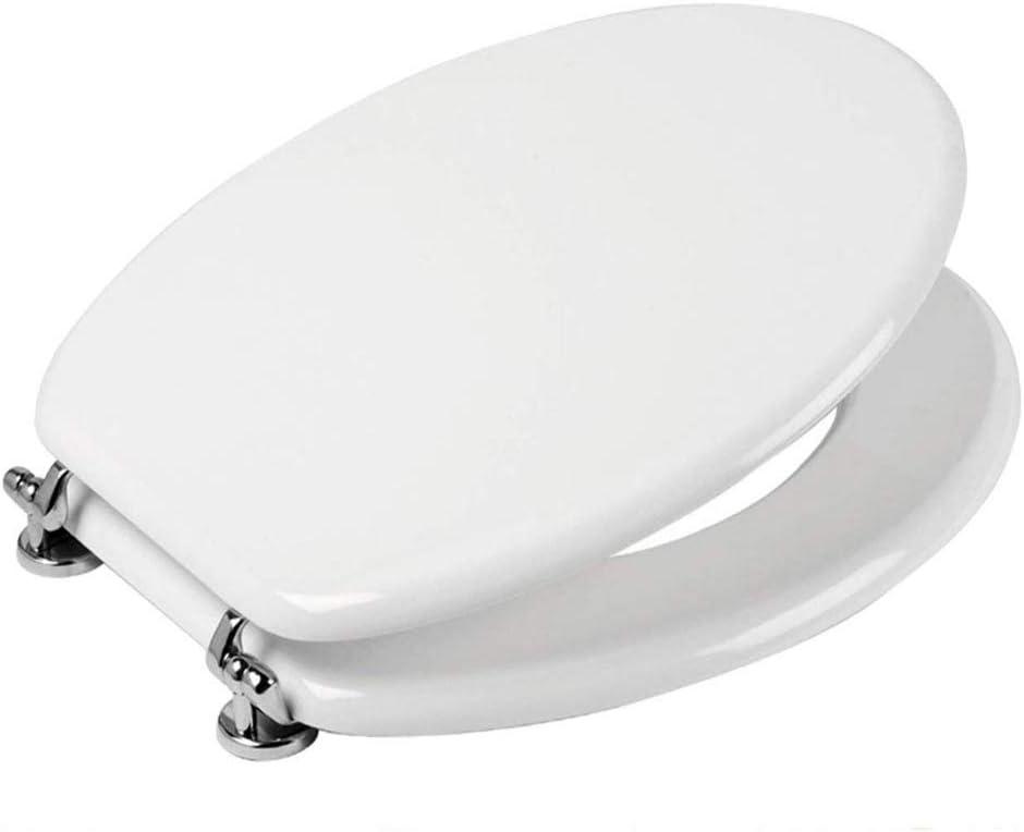 SEDILE WC UNIV. IN LEGNO MOD.MILANO