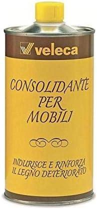 CONSOLIDANTE x LEGNO ml 750