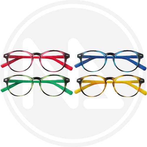 "OCCHIALI DA LETTURA ""INDIANA"" EL CHARRO"