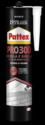 PTX PRO 300 S&B WHITE CT. 410 GR