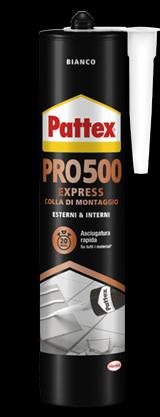 PTX PRO 500 EXPRESS CTC. 440 GR
