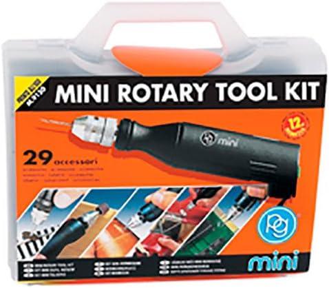 KIT MINI TRAPANO 30W