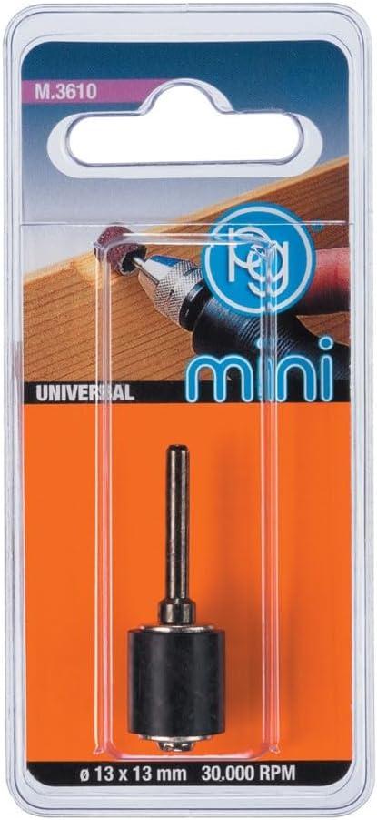 16703610 – Sop. Expansion diametro 13 x 13 asse diametro 3.2