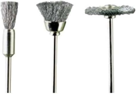 PG SPAZZOLE ACCIAIO KIT Pz.3 M.4020 PG