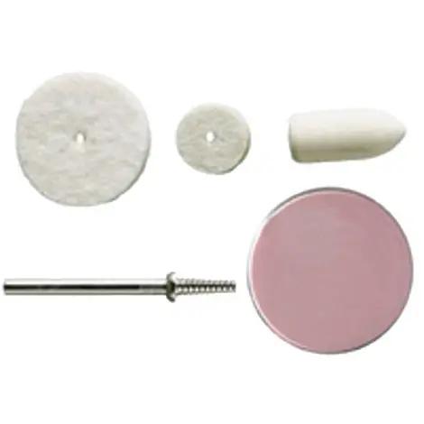 KIT 3 FELTRI + ALBERINO +PASTA