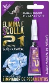COLLA 21 ELIMINA E SCOLLA 3g
