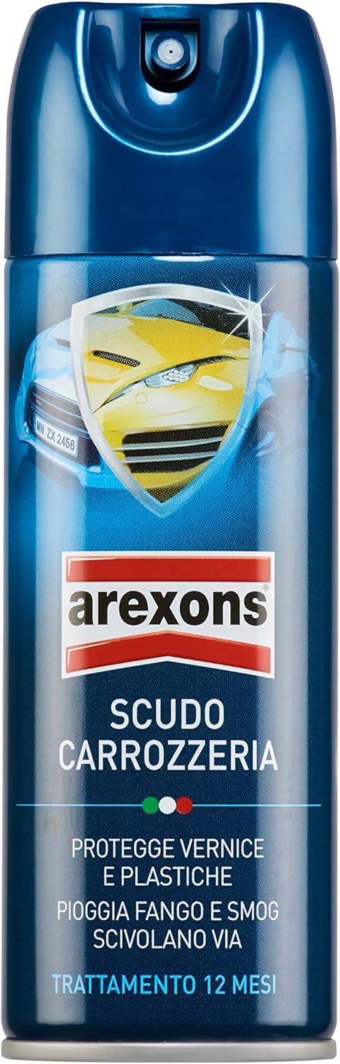 AREXONS Scudo Carrozzeria, ML. 150