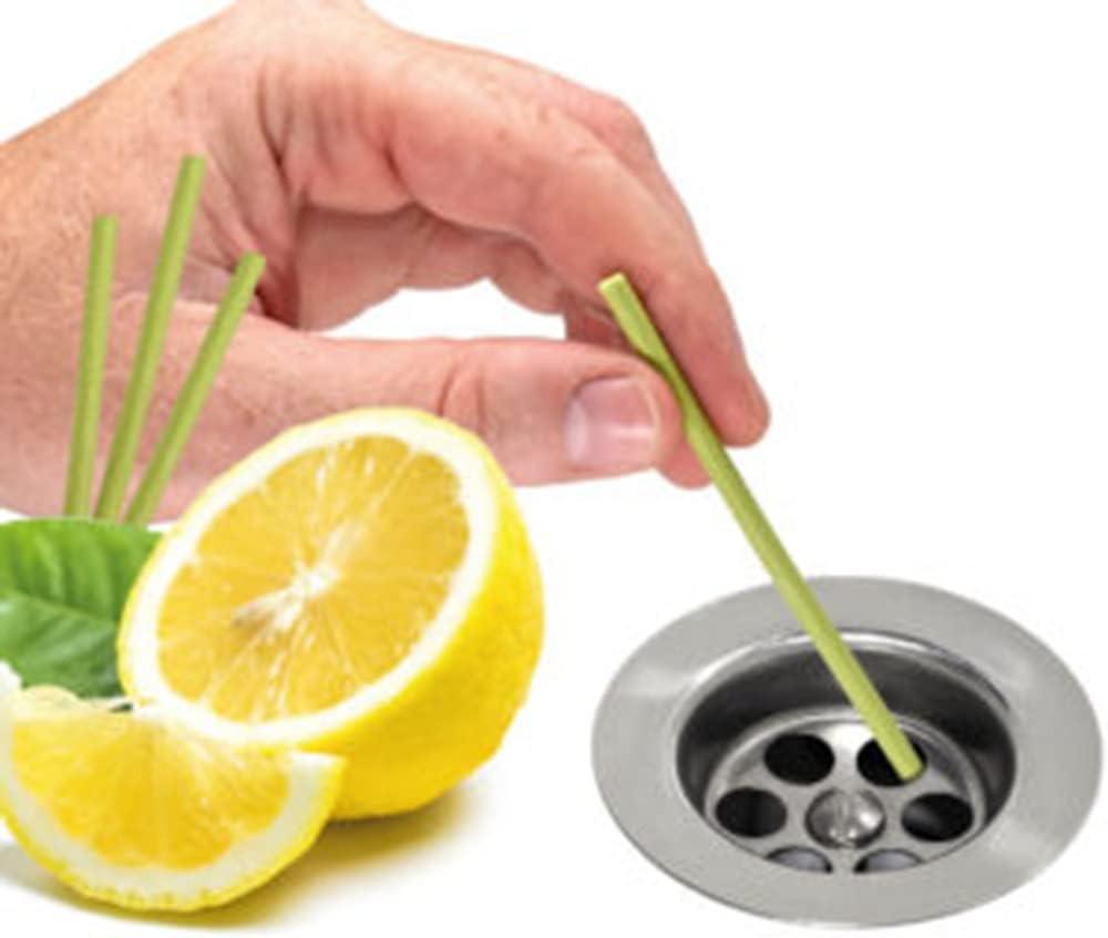 BASTONCINI PROFUMATI P/TUBATURE CF. 12 PZ.