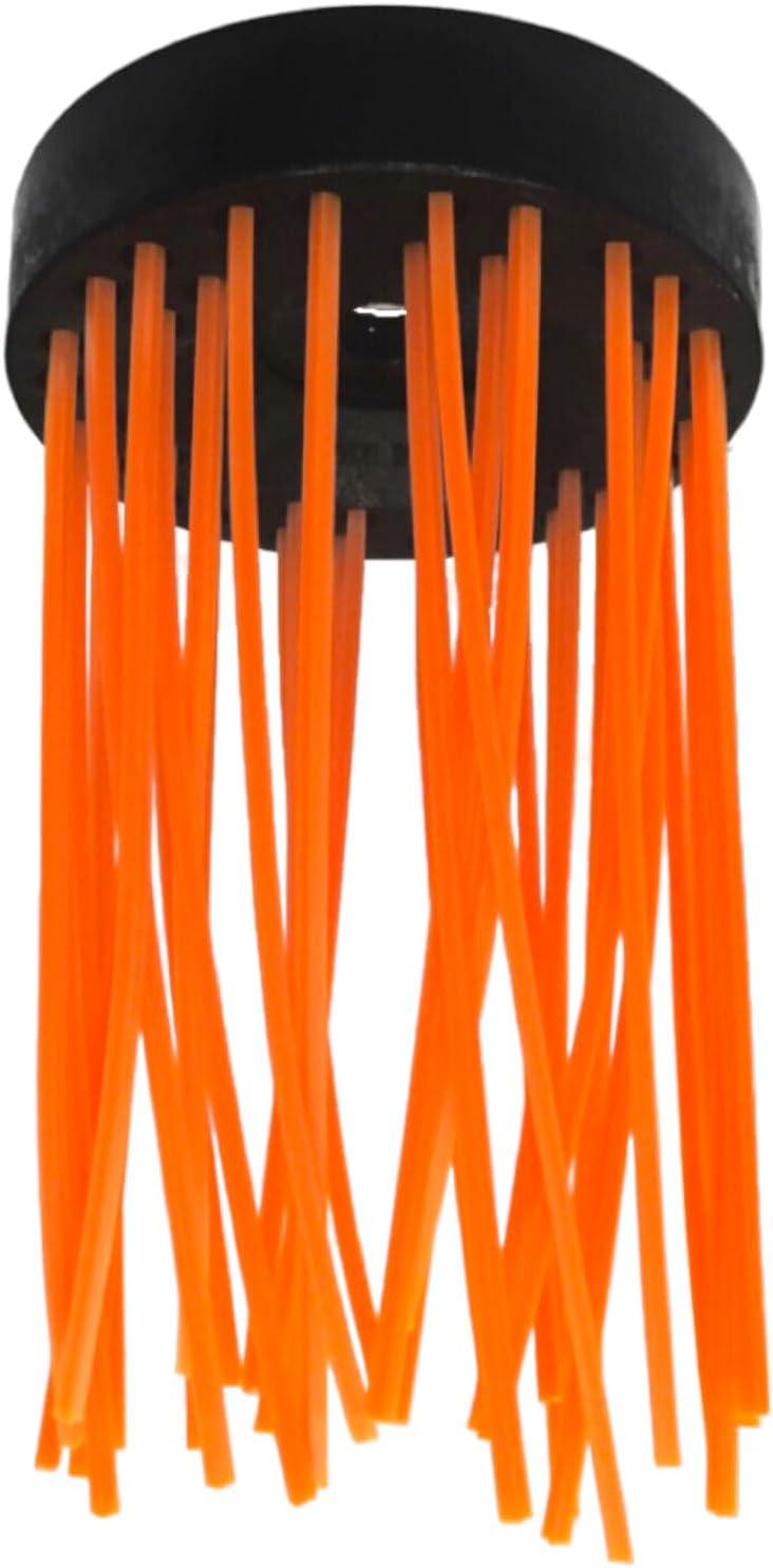 TESTINE GREENCUT POLPO BRUSH 36 FILI