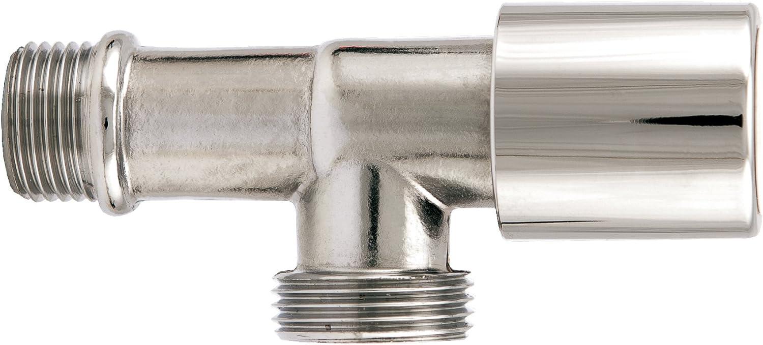 RUBINETTO PER LAVATRICE 1/2" DIRITTO C/MANIGLIA 226 ITAP