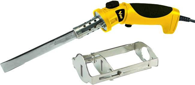 TAGLIAPOLISTIROLO VIGOR VTPO-130 130 WATT