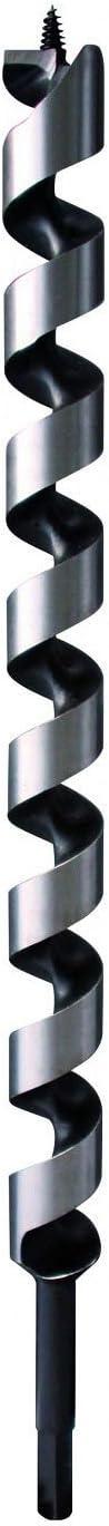 PUNTA LEGNO SPIRALE COD.ESA. 20 X 450 MM. 3/4''