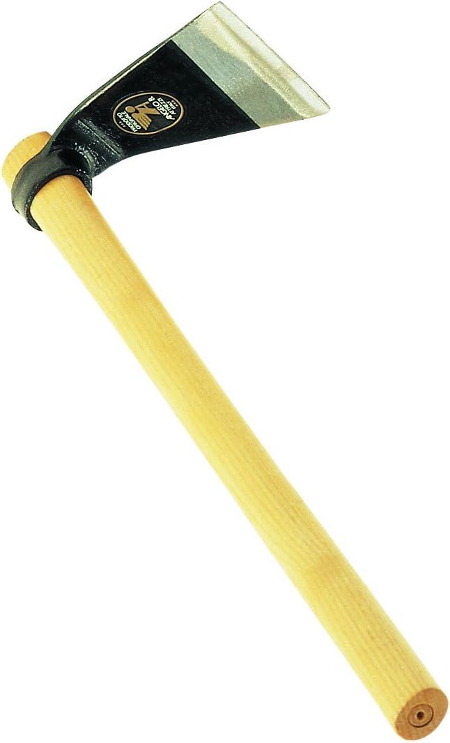 Angelo B 01.49.10 Zappetta Brindisi Manicata, Nero