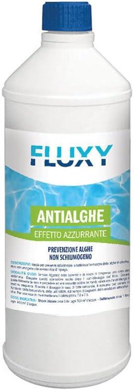 ANTIALGHE LIQUIDO LIQUIDO KG. 1 X PISCINE