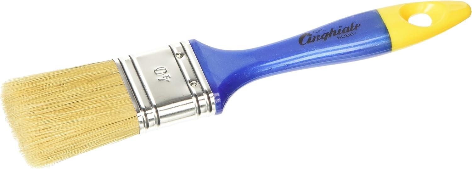 PENNELLESSE CINGHIALE 539 MM.40