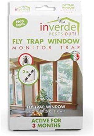 ATTIRAMOSCHE A FOGLI TRIANGOLARI