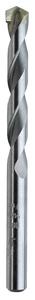 PUNTA MURO 2+ IN BLISTER 6X100 MM. 1/4''